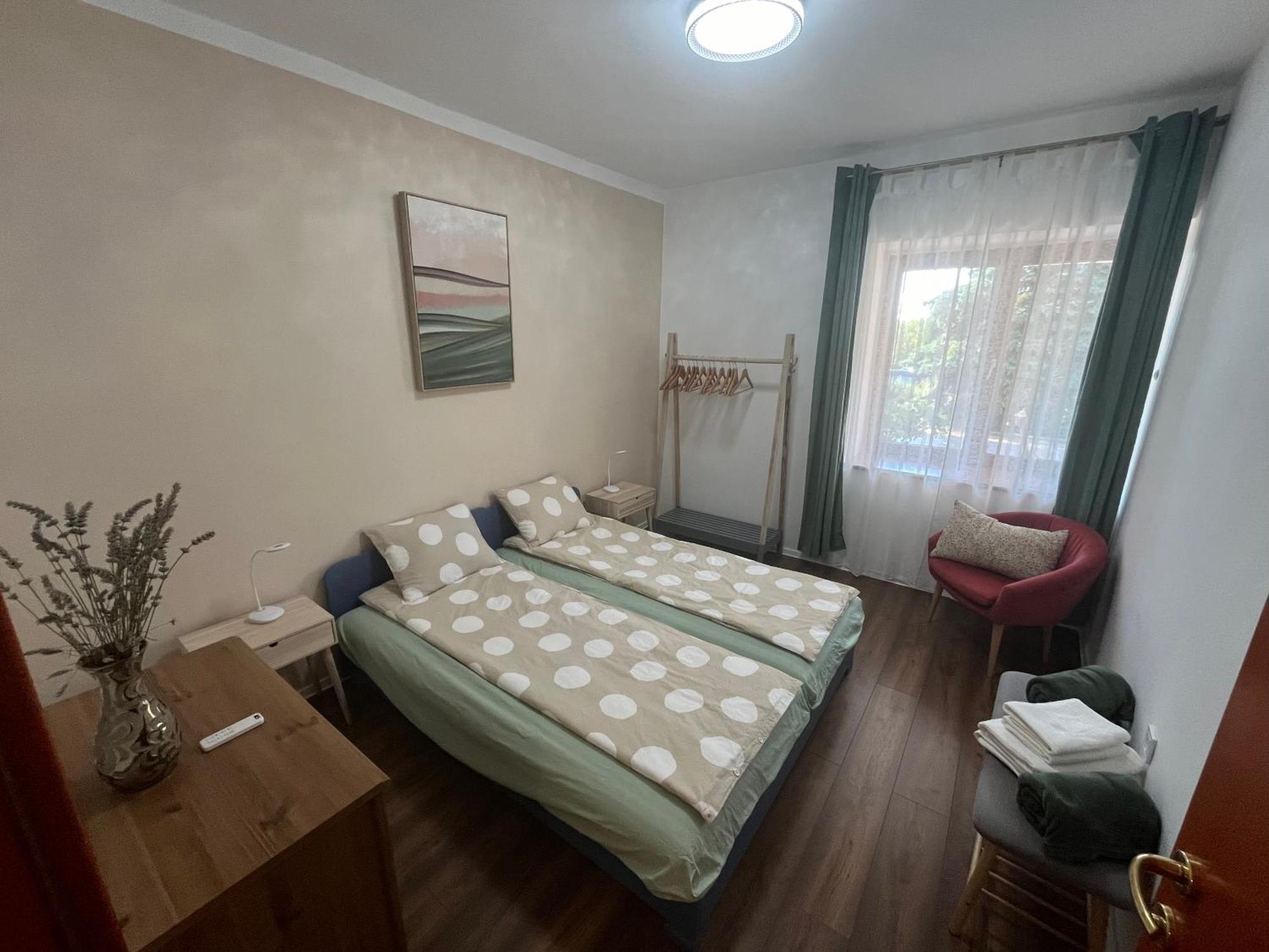 Kikelet Udvarhaz Zánka Exterior foto