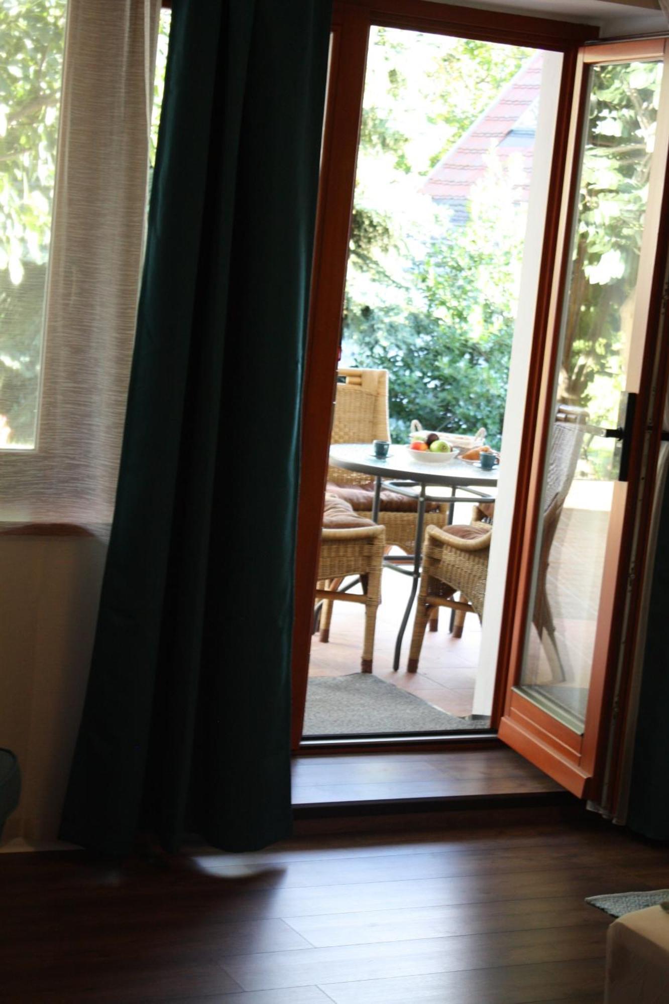 Kikelet Udvarhaz Zánka Exterior foto